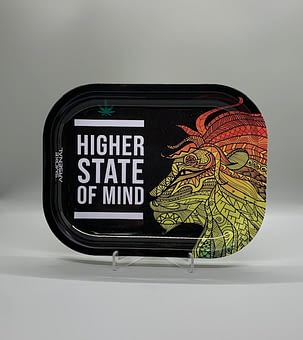 Higher State of Mind smokers kit