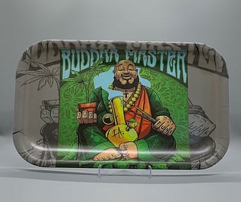 Budda Master smokers kit