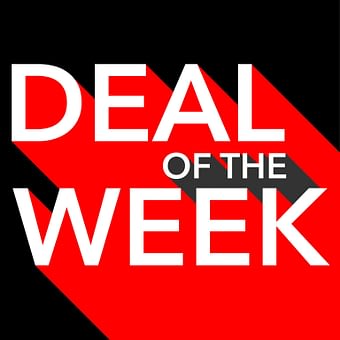 Sale of the week